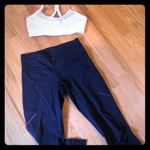 Lululemon set - Size 4
